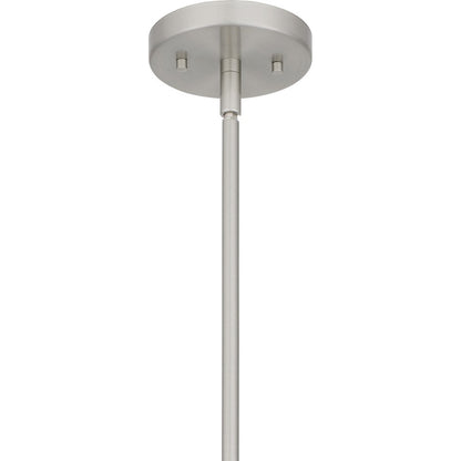 Quoizel Penning 6 Light Chandelier