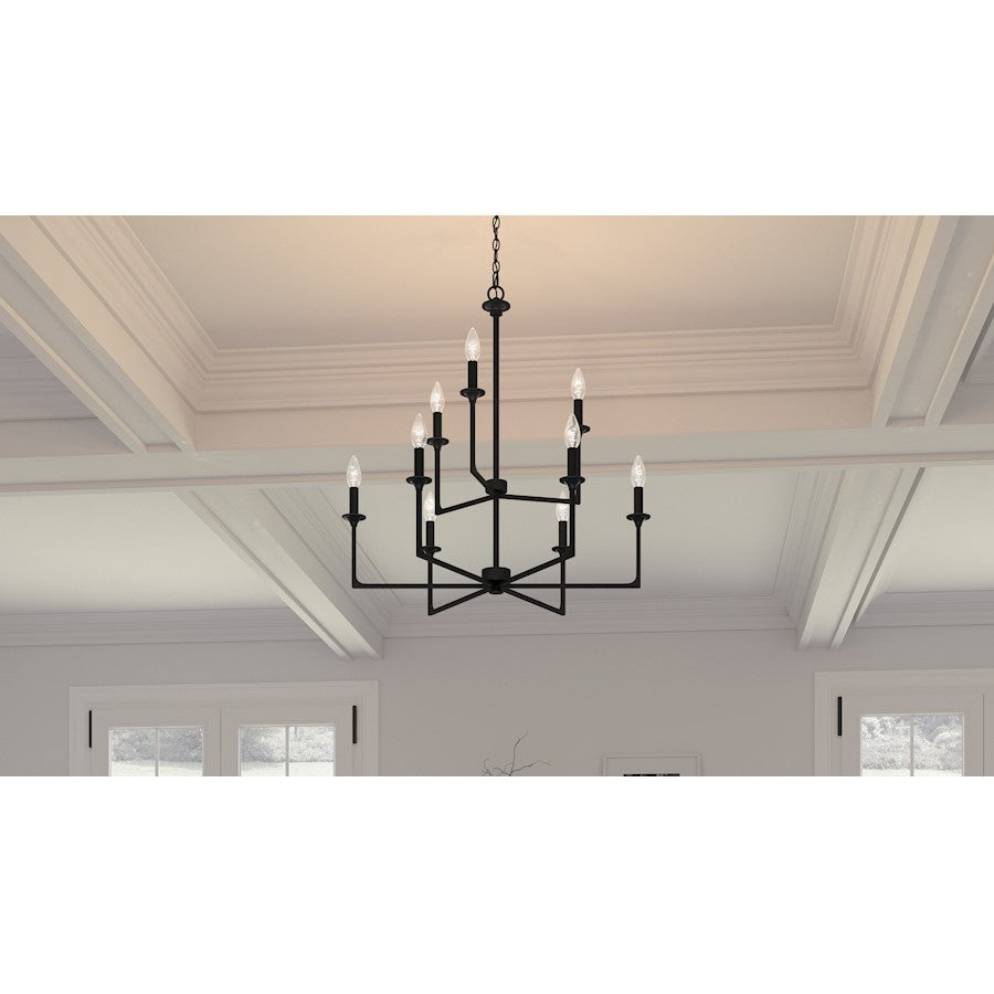 Quoizel Prescott Chandelier