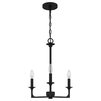 Quoizel Prescott Chandelier