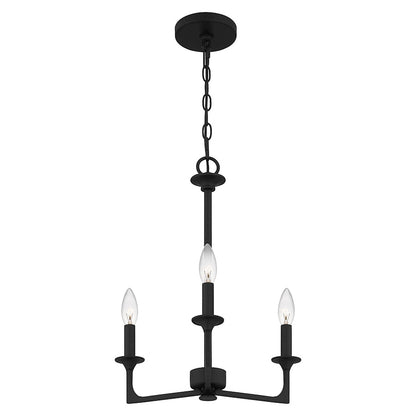 Quoizel Prescott Chandelier