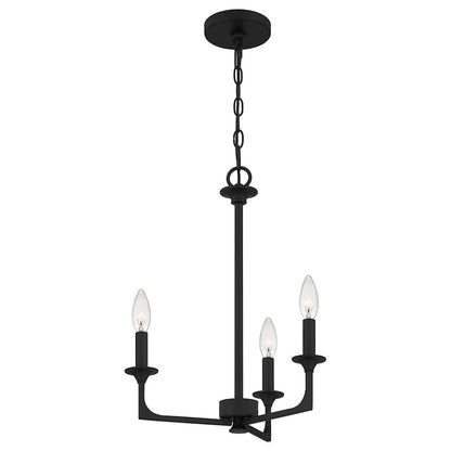 Quoizel Prescott Chandelier