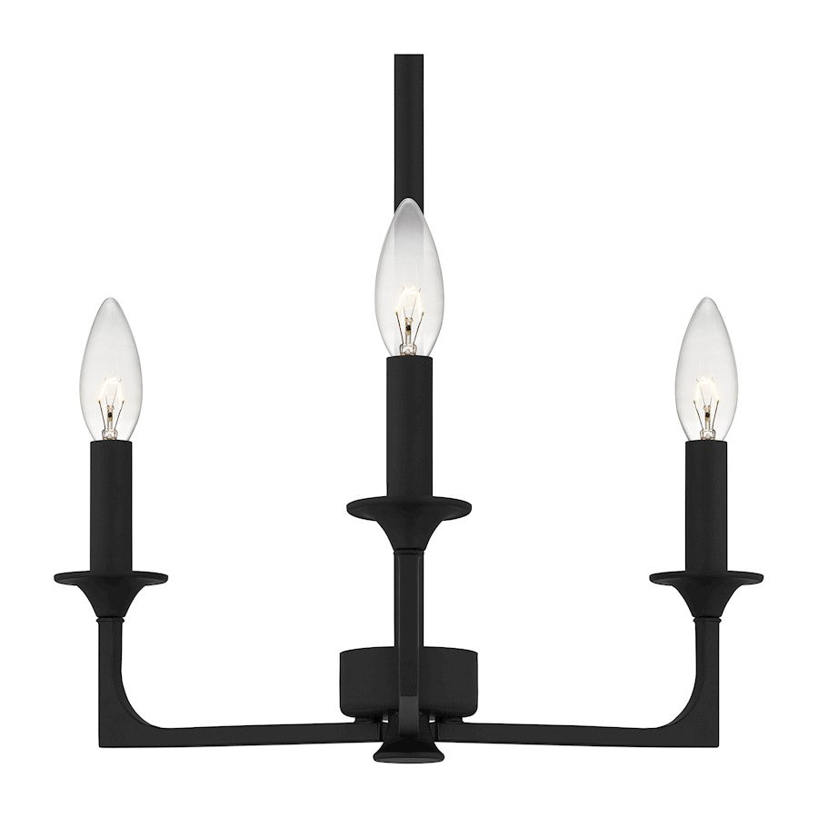 Quoizel Prescott Chandelier