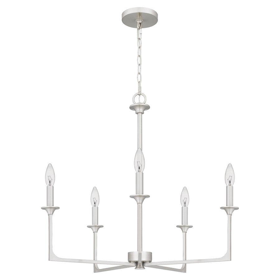 Quoizel Prescott Chandelier