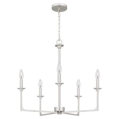 Quoizel Prescott Chandelier