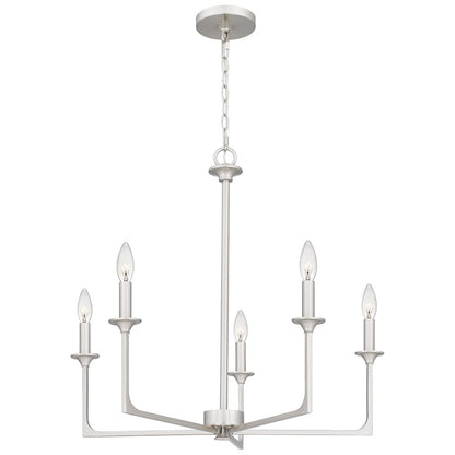 Quoizel Prescott Chandelier