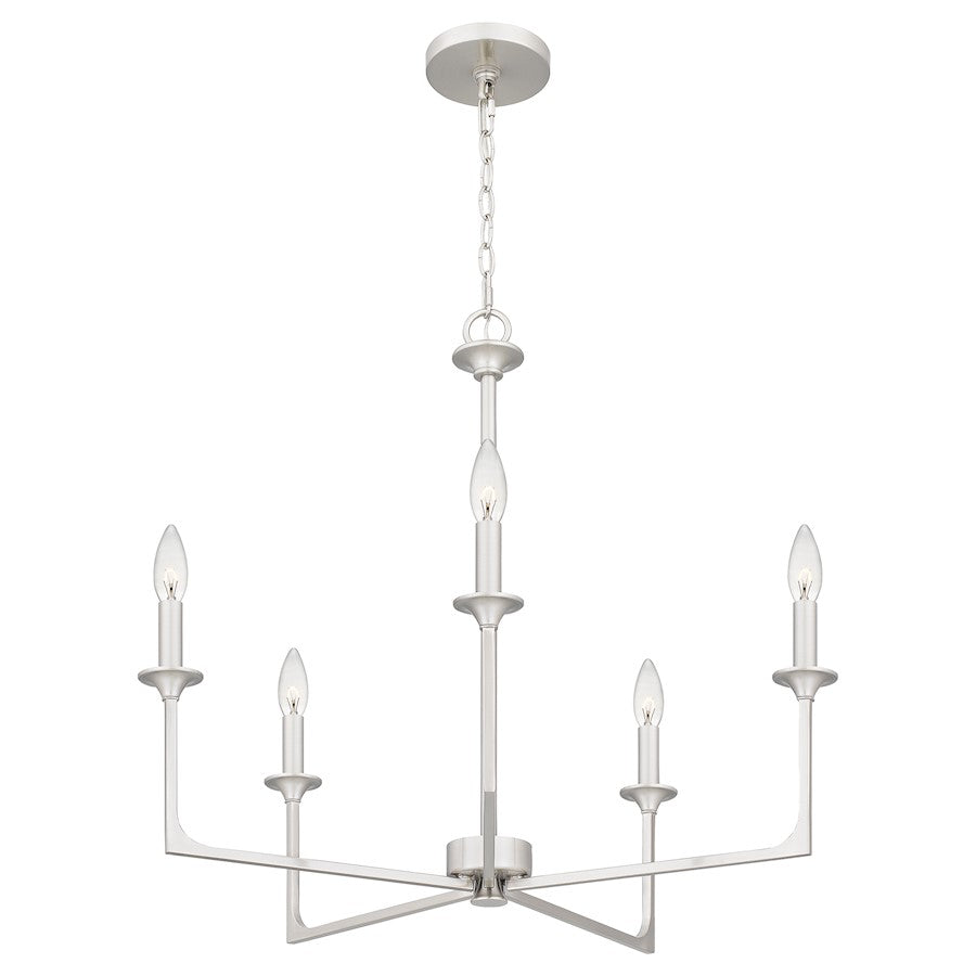 Quoizel Prescott Chandelier