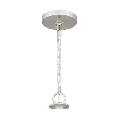 Quoizel Prescott Chandelier