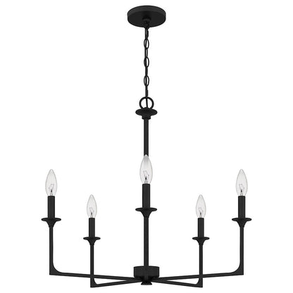 Quoizel Prescott Chandelier