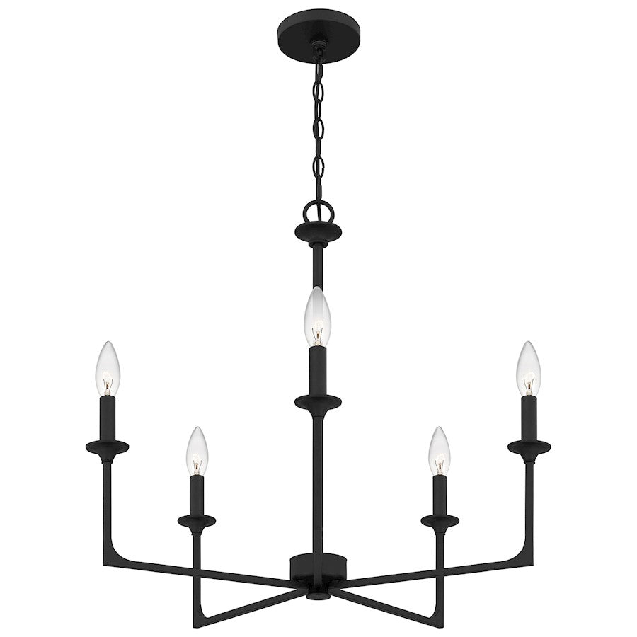 Quoizel Prescott Chandelier