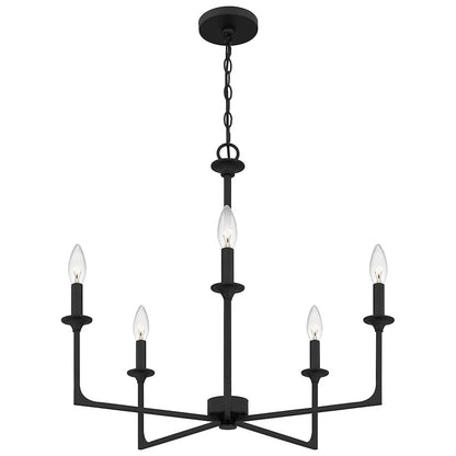 Quoizel Prescott Chandelier