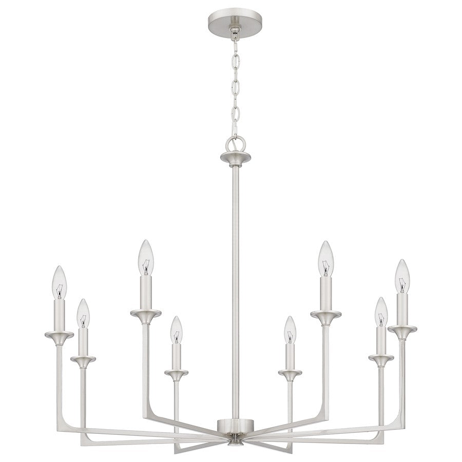 Quoizel Prescott Chandelier