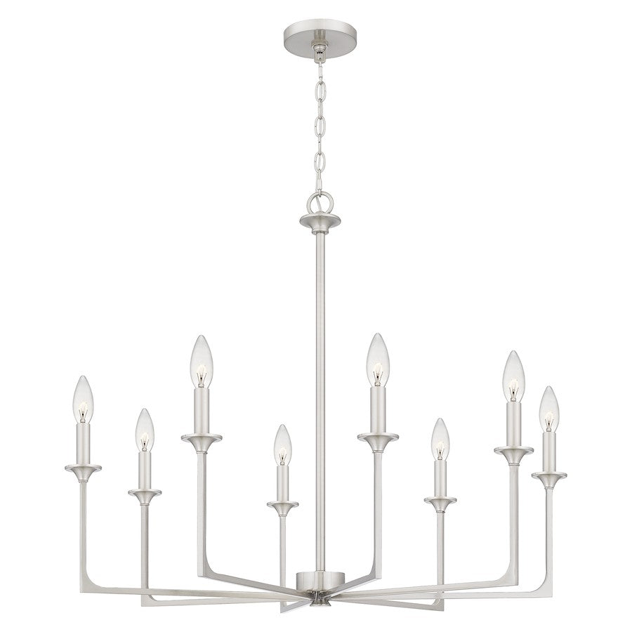 Quoizel Prescott Chandelier