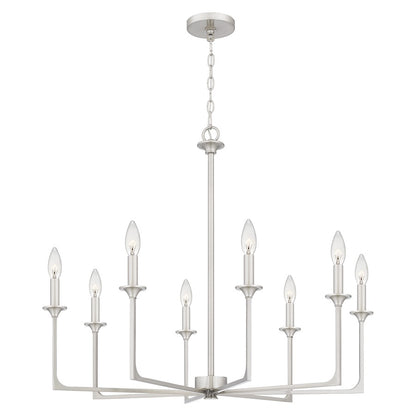 Quoizel Prescott Chandelier