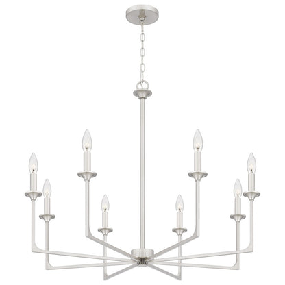 Quoizel Prescott Chandelier