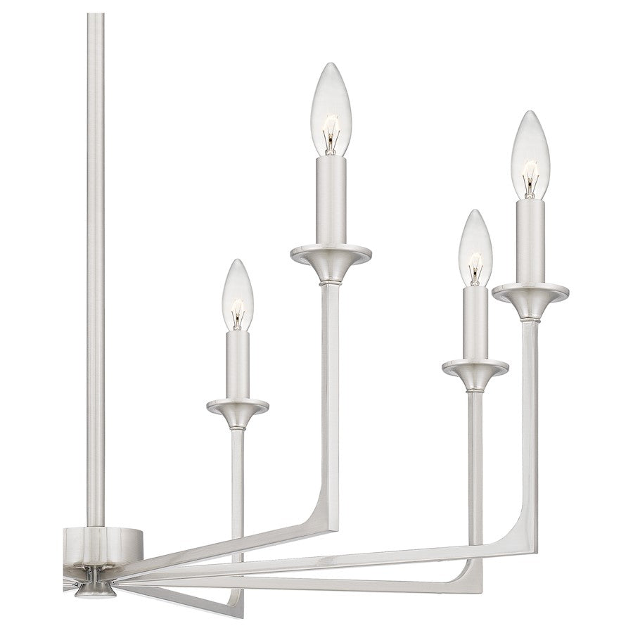 Quoizel Prescott Chandelier