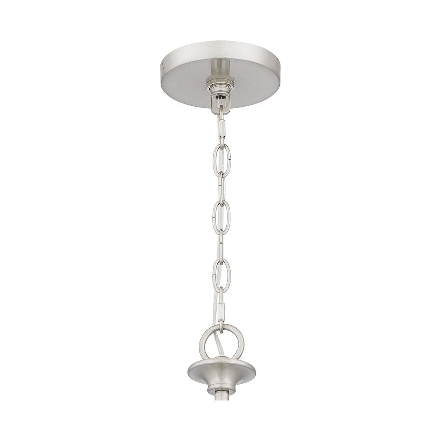 Quoizel Prescott Chandelier