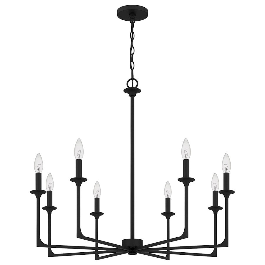 Quoizel Prescott Chandelier