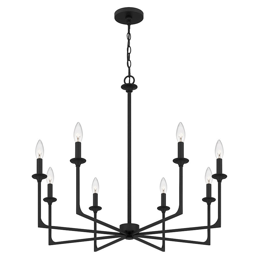 Quoizel Prescott Chandelier