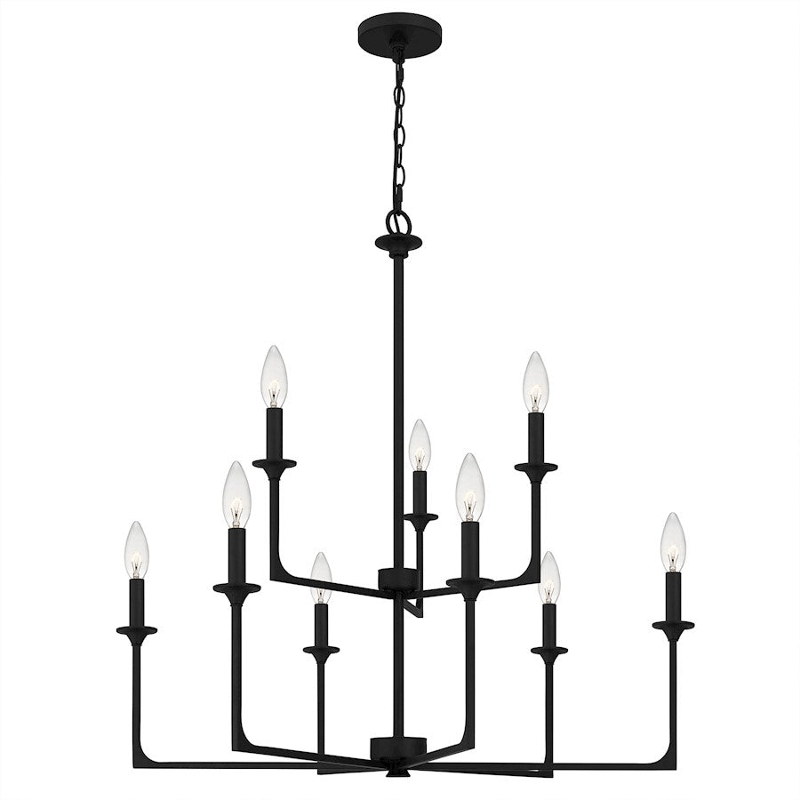 Quoizel Prescott Chandelier