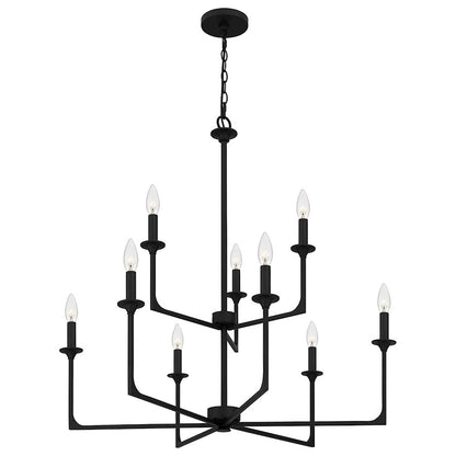 Quoizel Prescott Chandelier