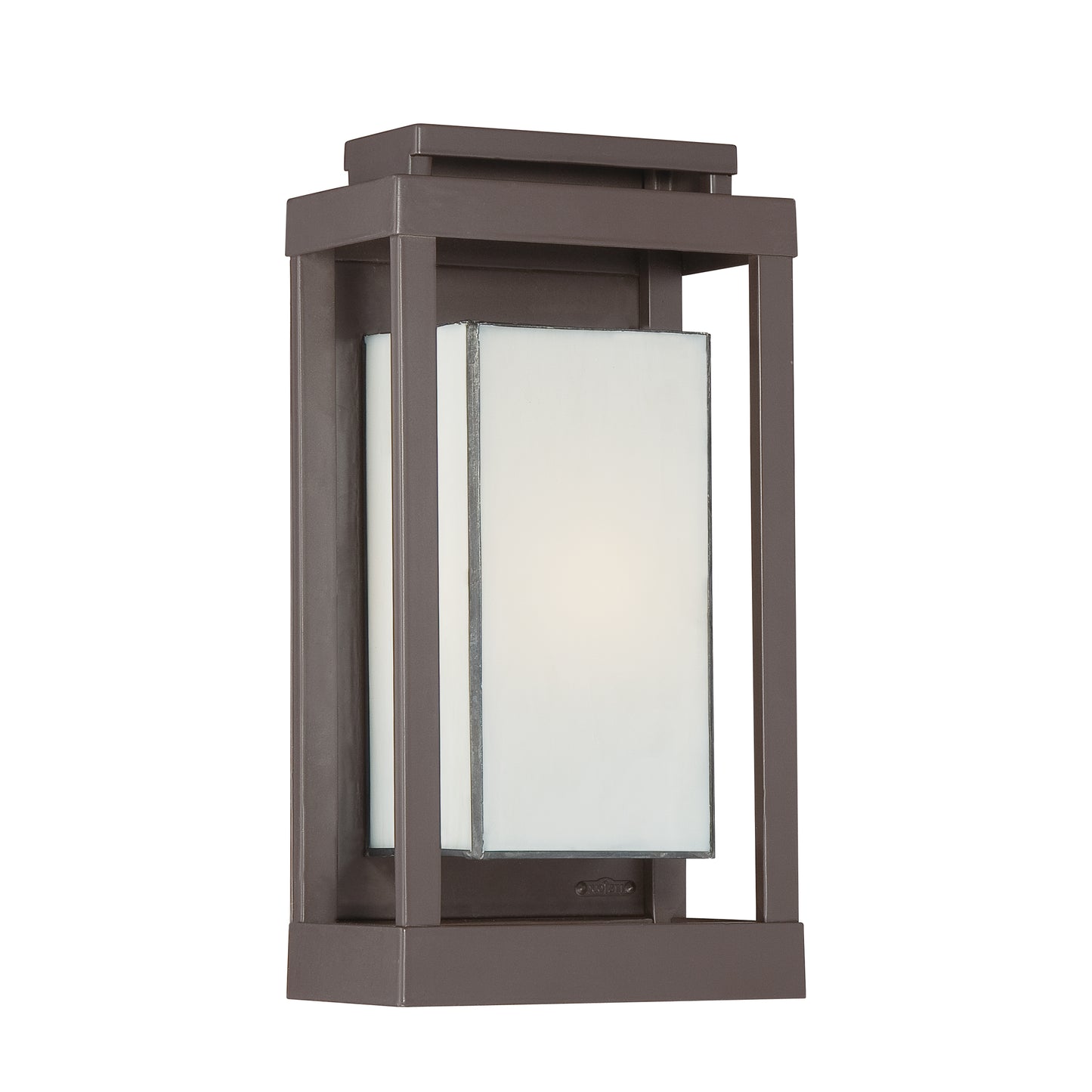 1 Light Small Outdoor Wall Lantern