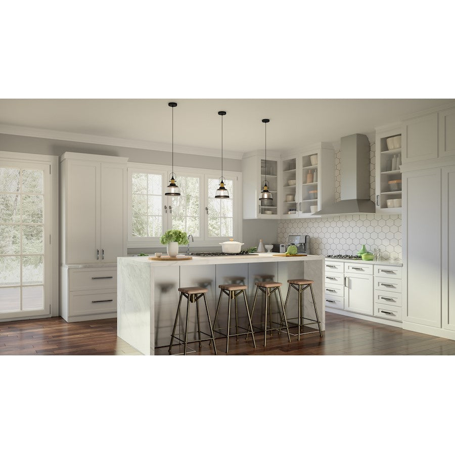 1 Light Mini Pendant