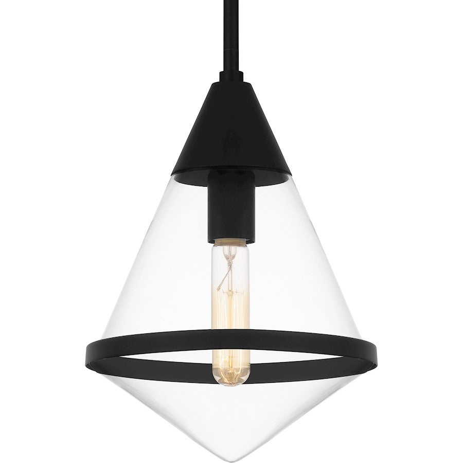 1 Light Mini Pendant