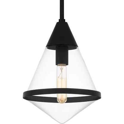 1 Light Mini Pendant