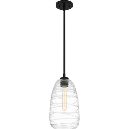 1 Light Mini Pendant