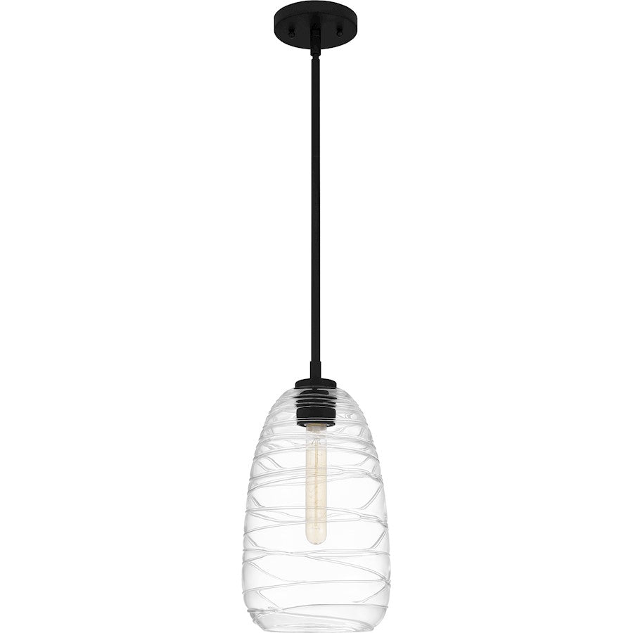 1 Light Mini Pendant