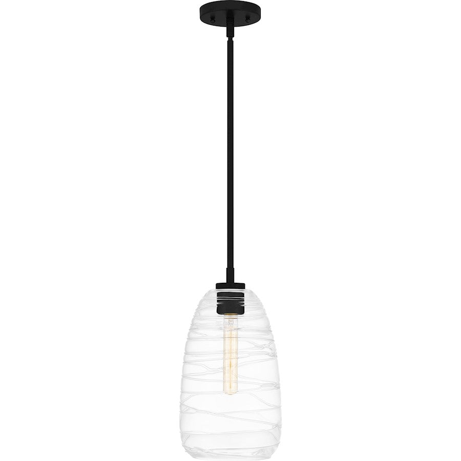 1 Light Mini Pendant