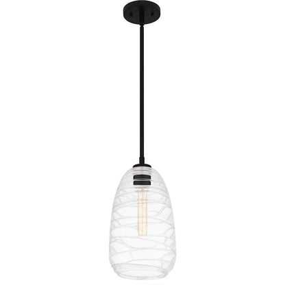 1 Light Mini Pendant