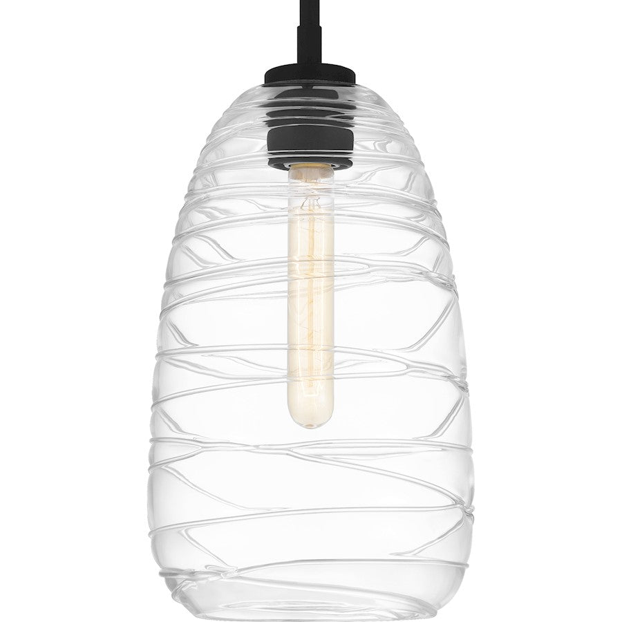 1 Light Mini Pendant