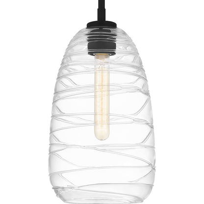 1 Light Mini Pendant