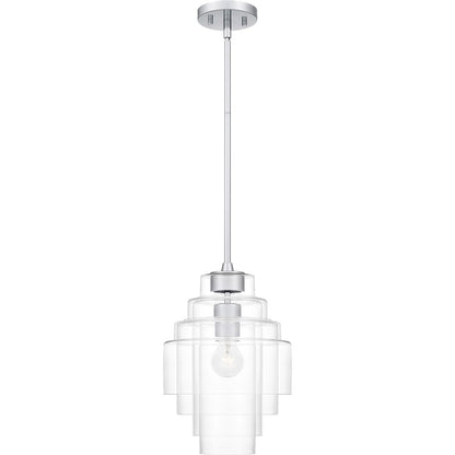 1 Light Mini Pendant