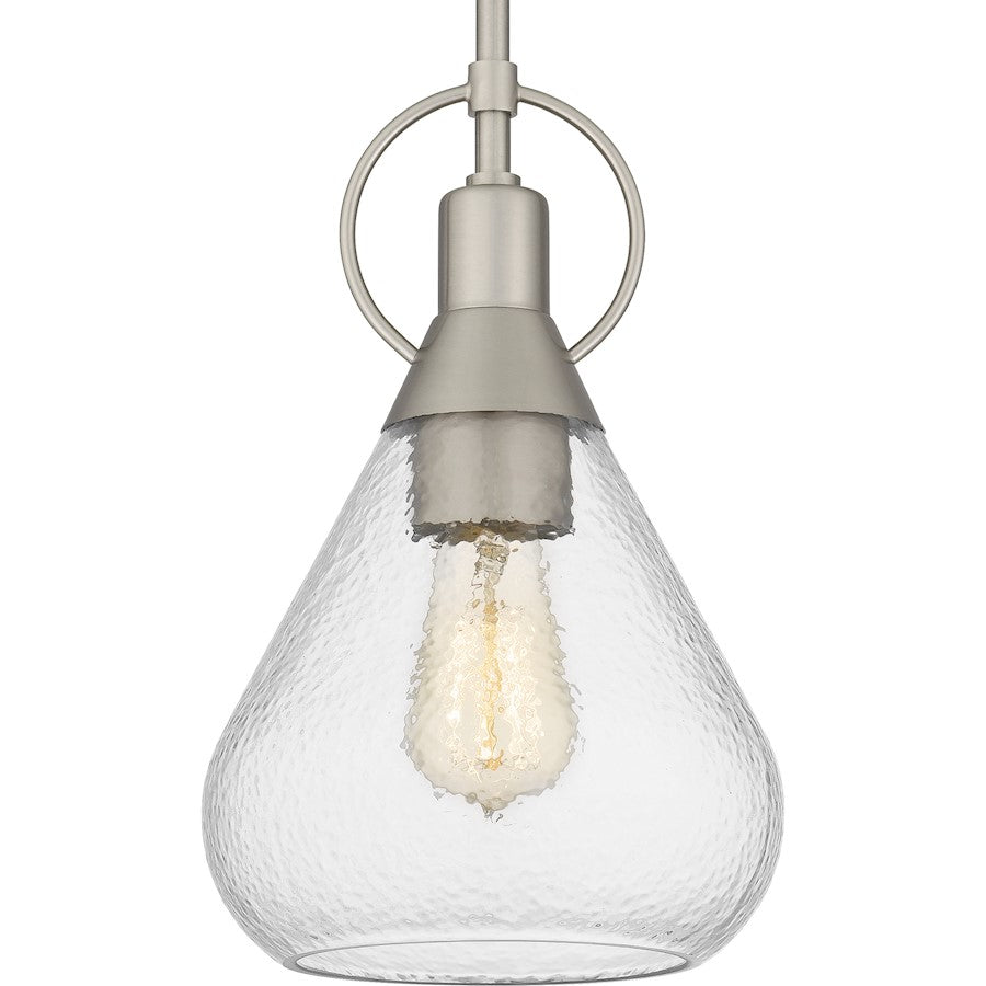 1 Light Mini Pendant