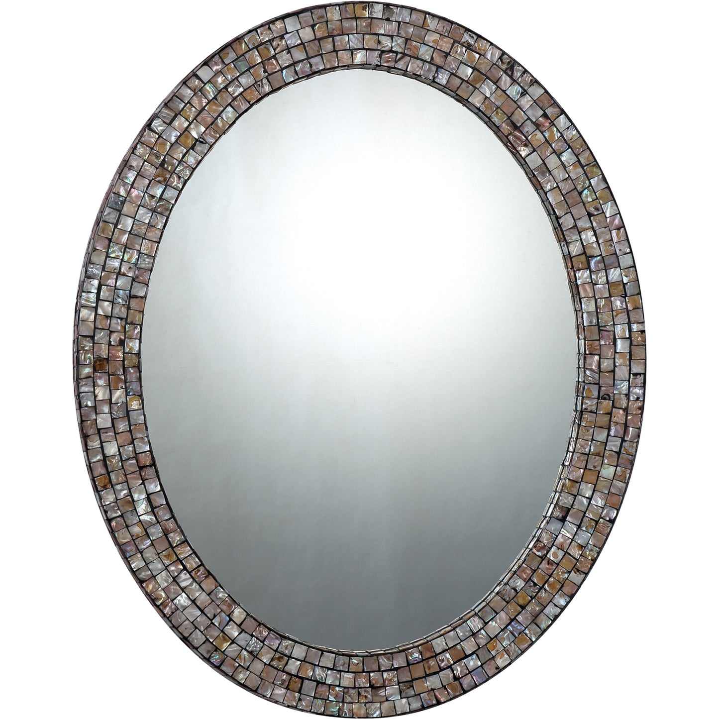 Quoizel Naturals Mirror