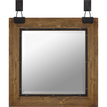 Quoizel Becker Mirror - QR5172