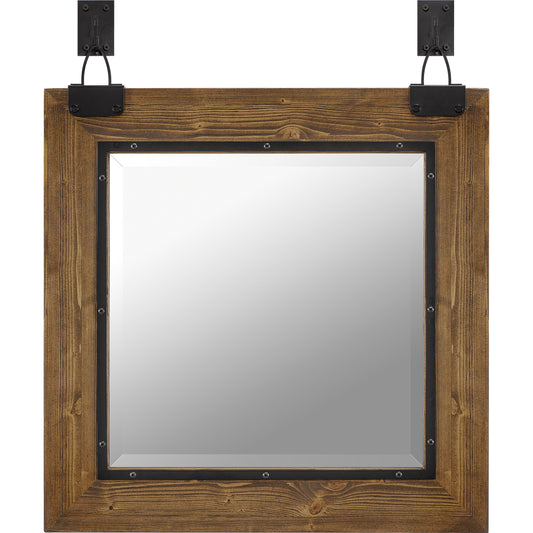 Quoizel Becker Mirror - QR5172