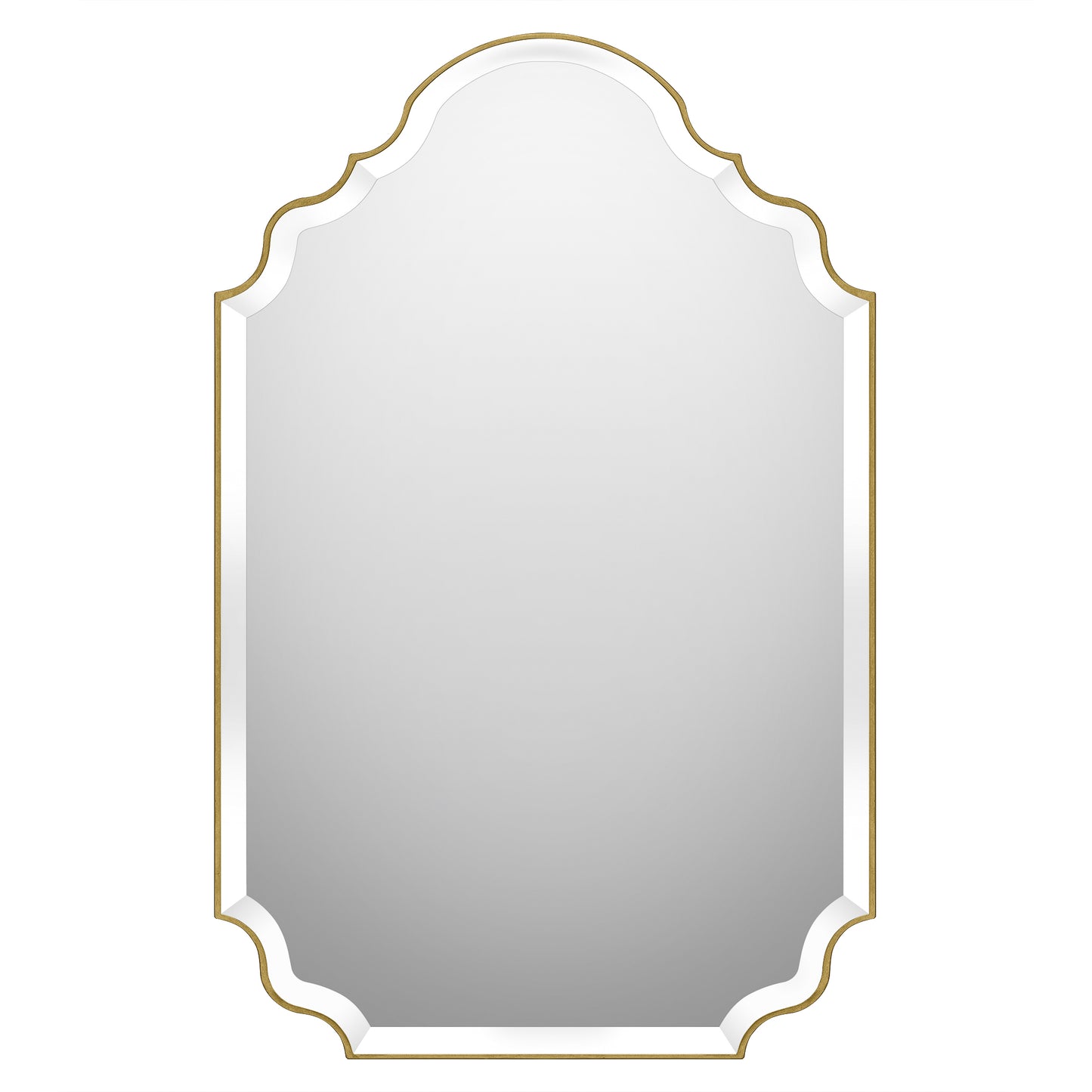 Quoizel Camille Mirror - QR5175