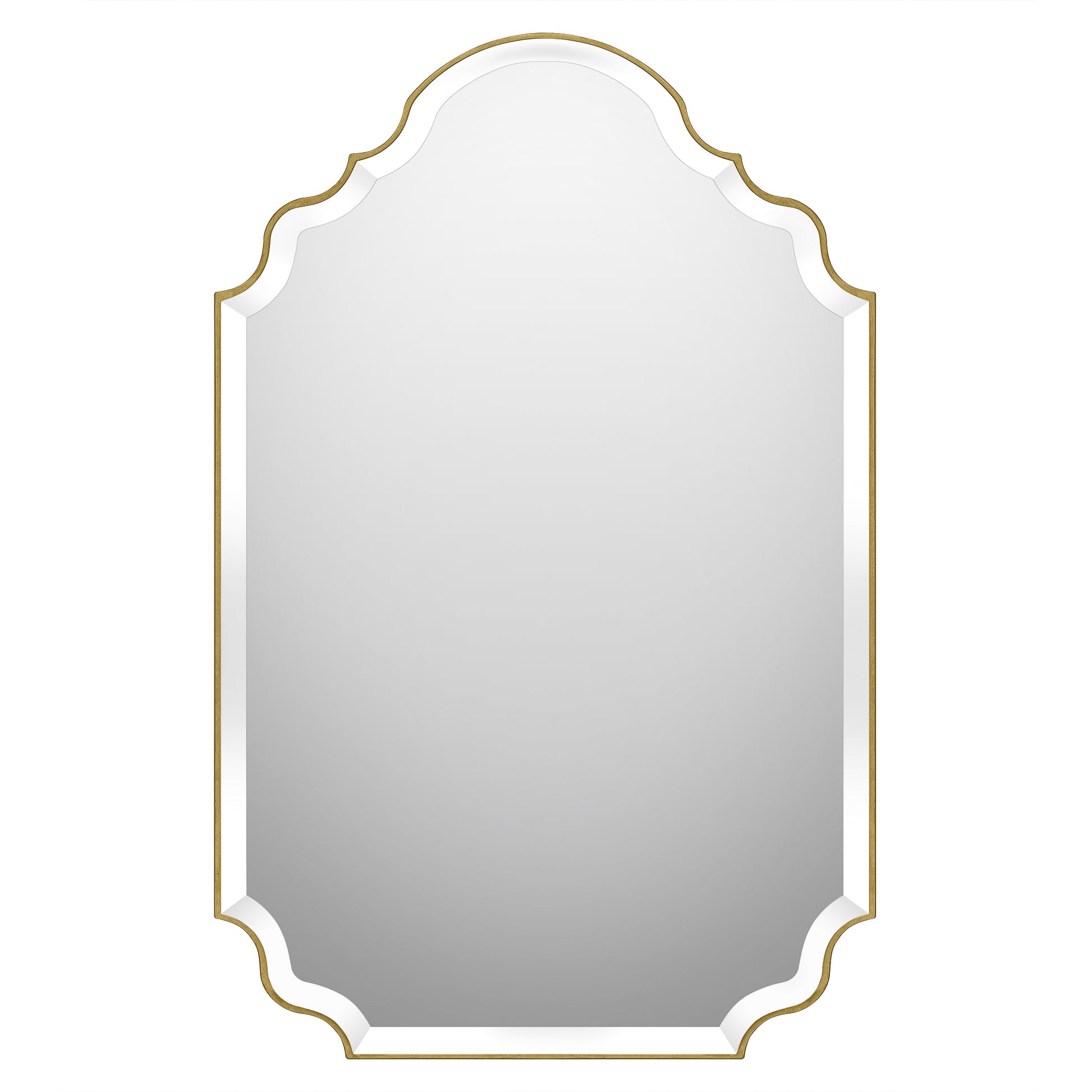 Quoizel Camille Mirror - QR5175