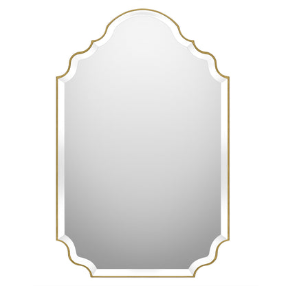 Quoizel Camille Mirror - QR5175