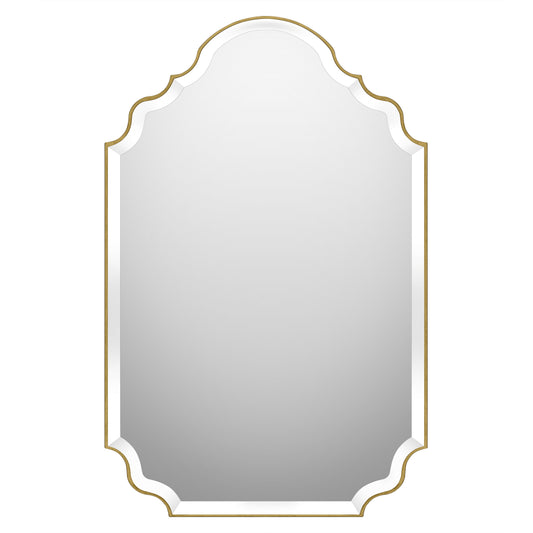 Quoizel Camille Mirror - QR5175