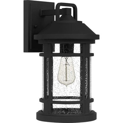 1 Light Outdoor Wall Sconce