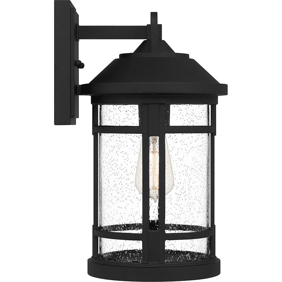 1 Light Outdoor Wall Sconce