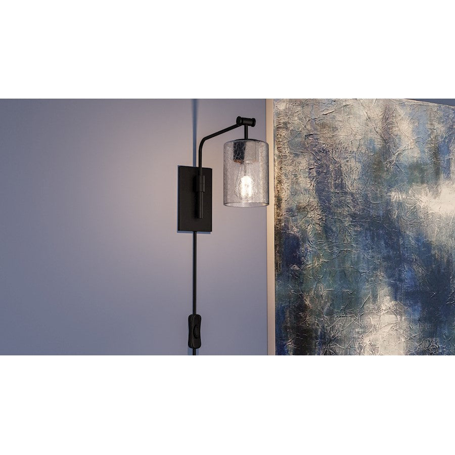 1 Light Wall Sconce