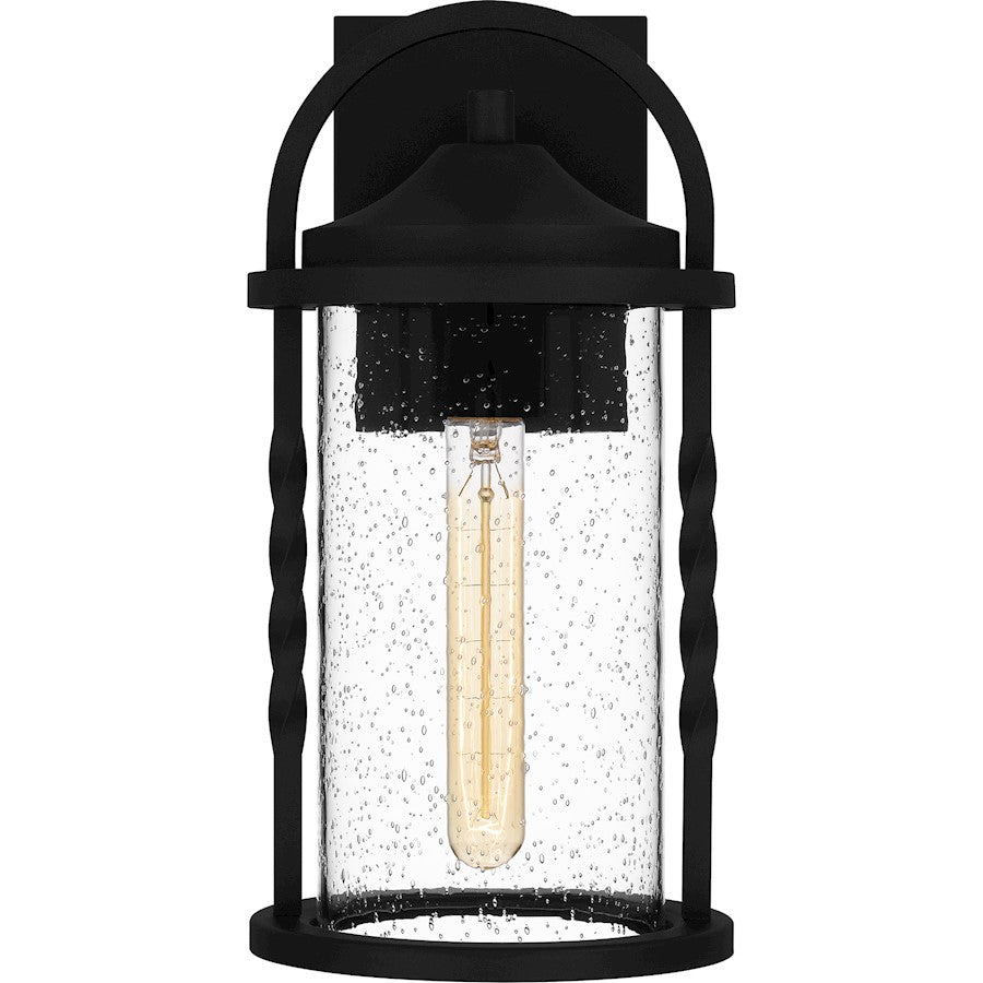 1 Light Outdoor Lantern