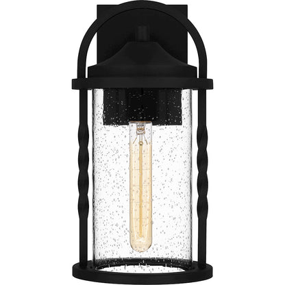 1 Light Outdoor Lantern