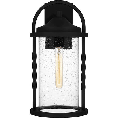 1 Light Outdoor Lantern