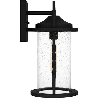 1 Light Outdoor Lantern